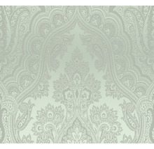 Behang met ornamentaal patroon