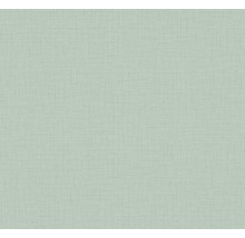 Behang met fijne textielstructuur