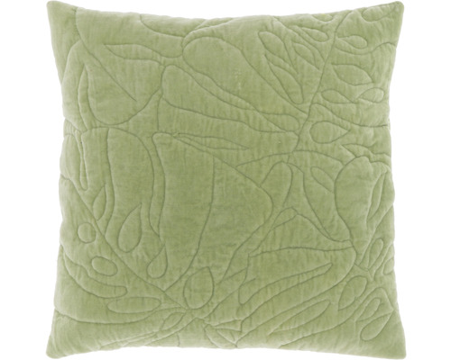 UNIQUE LIVING Kussen Mex nile green 45x45 cm