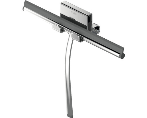 Tiger douchewisser met houder