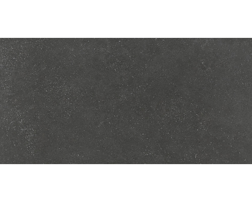Wand- en vloertegel Alpen graphite 30x60 cm gerectificeerd