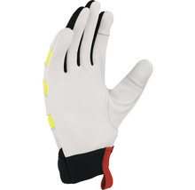 KINETIXX Tuinhandschoen X-Saw XL geel 2 st