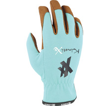 KINETIXX Tuinhandschoen X-Planter groen 2 st