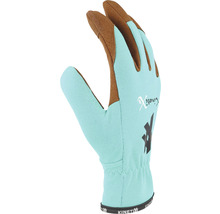 KINETIXX Tuinhandschoen X-Planter groen 2 st