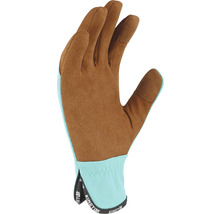 KINETIXX Tuinhandschoen X-Planter groen 2 st