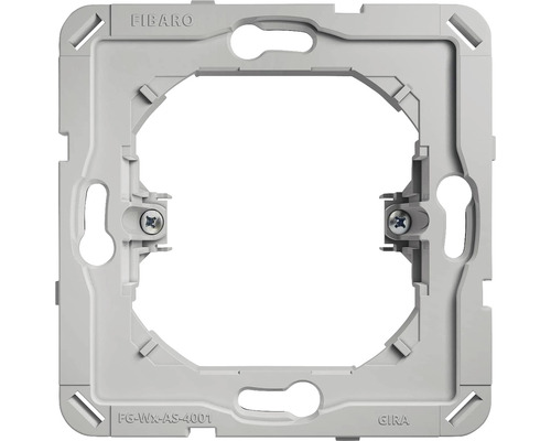 FIBARO Walli montageframe Gira55