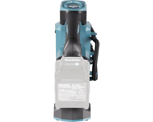 Makita draadloze luchtpomp