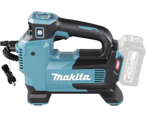 Makita draadloze luchtpomp