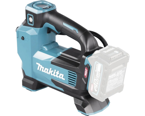 Makita draadloze luchtpomp