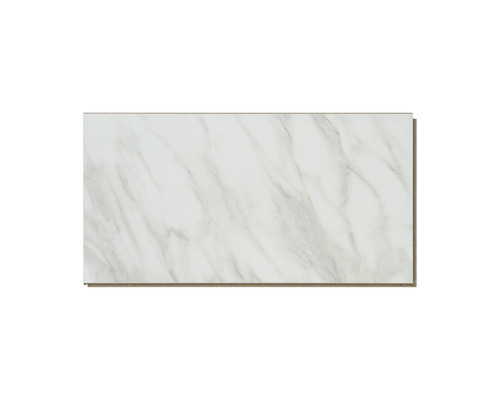 Decoratieve plaat met marmerlook