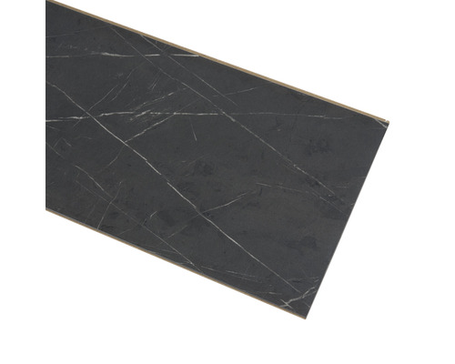 Laminaatvloer met marmerlook