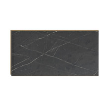 Decoratieve plaat met marmerlook