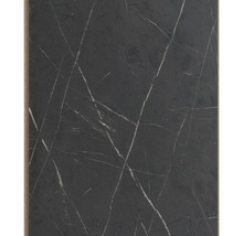 Decoratieve plaat met marmerlook