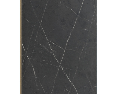 Decoratieve plaat met marmerlook