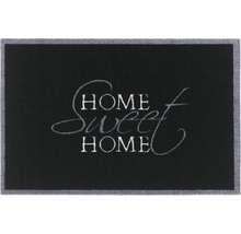 Deurmat met opschrift Home Sweet Home