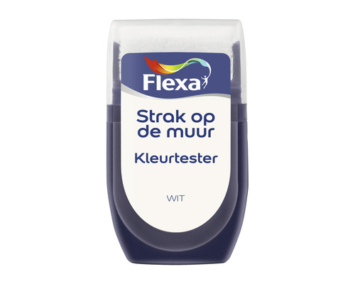 Flexa kleurtester voor muren