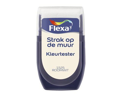Flexa Muurverf kleurtester