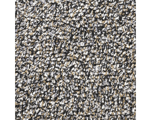 Close-up van een getextureerd tapijt