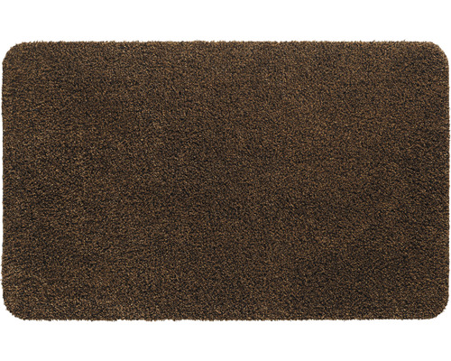 HAMAT Droogloopmat Aqua Stop bruin 50x80 cm HAMAT Droogloopmat Aqua Stop bruin 50x80 cm