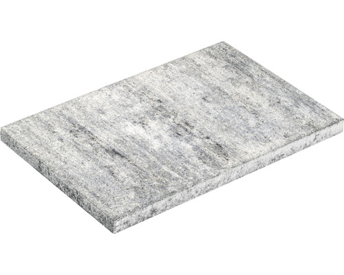 Rechthoekige bestratingstegel van steen
