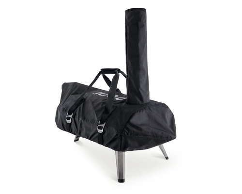 Ooni draagtas en afdekking voor pizzaoven