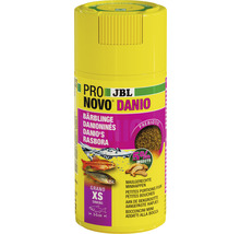 JBL Pro Novo Danio visvoer voor Danio''s