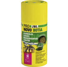 JBL Pro Novo Botia sierschildflossenvoer blik