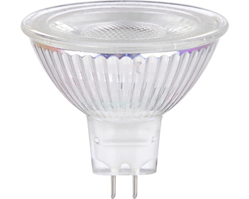 FLAIR LED lamp GU5.3/3W reflectorvorm daglichtwit