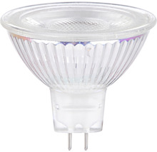 FLAIR LED lamp GU5.3/5W reflectorvorm daglichtwit