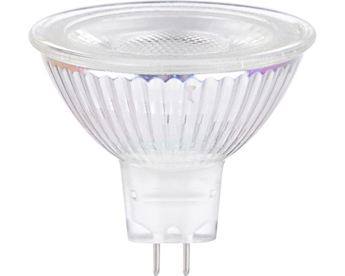 FLAIR LED lamp GU5.3/5W reflectorvorm daglichtwit