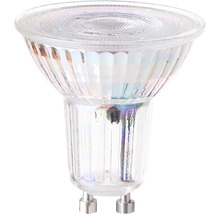 FLAIR LED lamp GU10/3,4W reflectorvorm daglichtwit