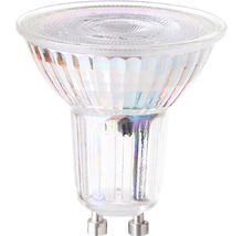 FLAIR LED lamp GU10/4,3W reflectorvorm daglichtwit