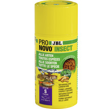 JBL Pro Novo Insectenvoer voor alle vissoorten