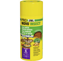 JBL Pro Novo Insect S Visvoer Blik