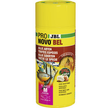 JBL ProNovo Bel Visvoer vlokken M 250 ml