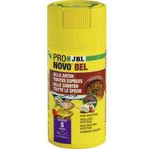 JBL Pro Novo Bel visvoer voor alle vissoorten in een pot