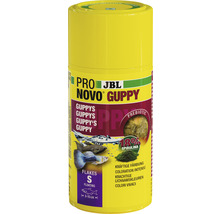 JBL Pro Novo Guppy vlokkenvoer voor siervissen