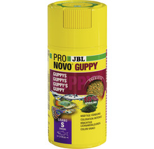 JBL Pro Novo Guppy Visvoer