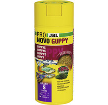 JBL Novo Guppy visvoer voor guppy''s