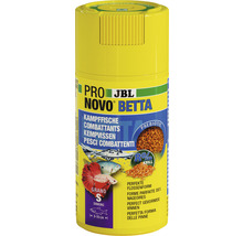JBL Novo Betta siervissenvoer in gele verpakking