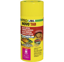 JBL Novo Tab M voedertabletten voor vissen