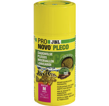 JBL Novo Pleco visvoer tabletten voor zuigmeervallen