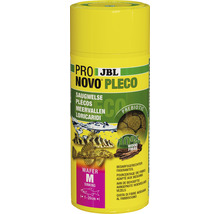 JBL ProNovo Pleco Wafer Visvoer tabletten M 250 ml