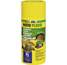 JBL ProNovo Pleco Wafer Visvoer tabletten XL 250 ml