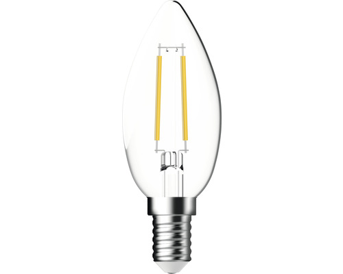 Kaarslamp met E14 fitting