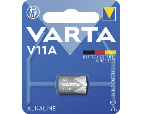 VARTA Batterij V11A