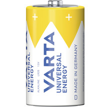 VARTA Batterij Energy D, 4 stuks-thumb-1 VARTA Batterij Energy D, 4 stuks-thumb-1