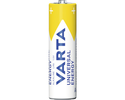Varta Universal Energy Alkaline batterij LR6 1,5V