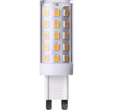 FLAIR LED-lamp G9/1,8W neutraalwit