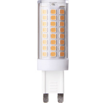 FLAIR LED-lamp G9/4,2W neutraalwit